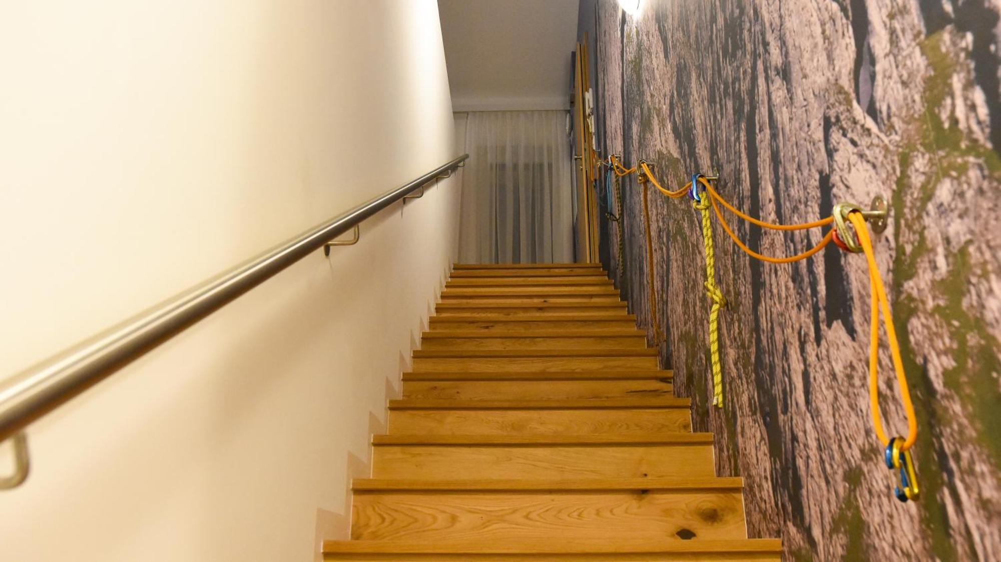 Luxusapartment Muellerhaus มึลบาค อัม โฮคเคอนิก ภายนอก รูปภาพ