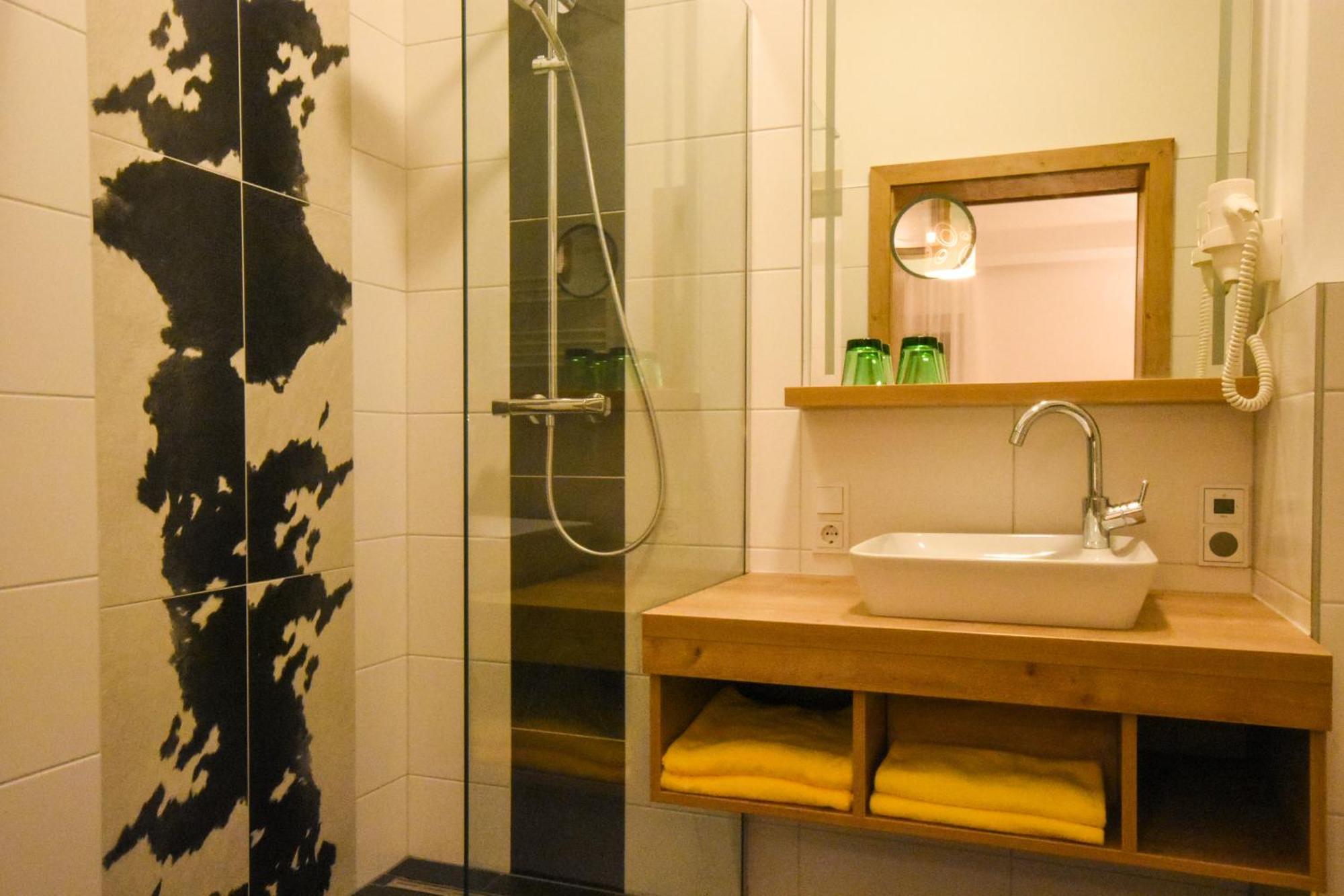 Luxusapartment Muellerhaus มึลบาค อัม โฮคเคอนิก ห้อง รูปภาพ
