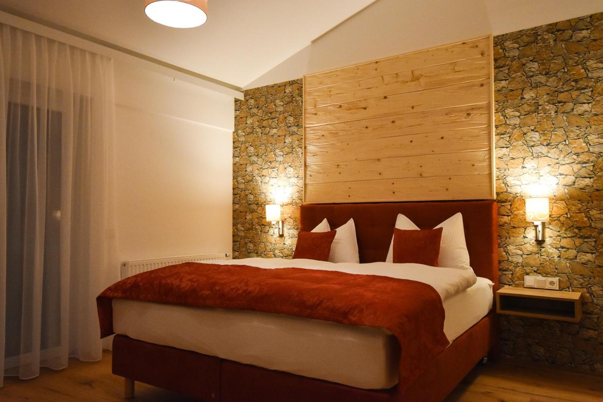 Luxusapartment Muellerhaus มึลบาค อัม โฮคเคอนิก ห้อง รูปภาพ