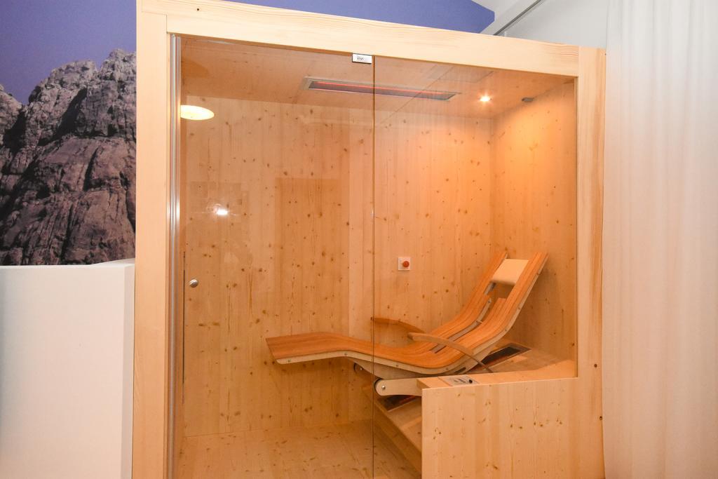 Luxusapartment Muellerhaus มึลบาค อัม โฮคเคอนิก ภายนอก รูปภาพ